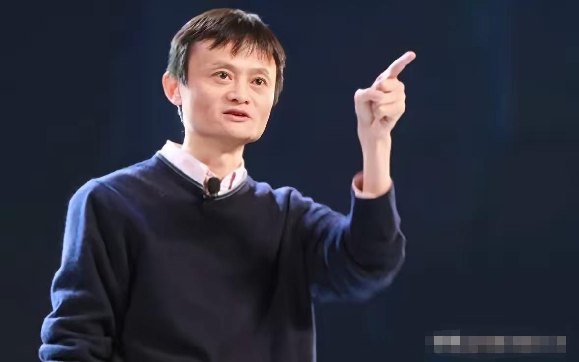 马云说出了老百姓的心声，马云说：“机器人不应该代替人类可胜任的工作，而是去攻克