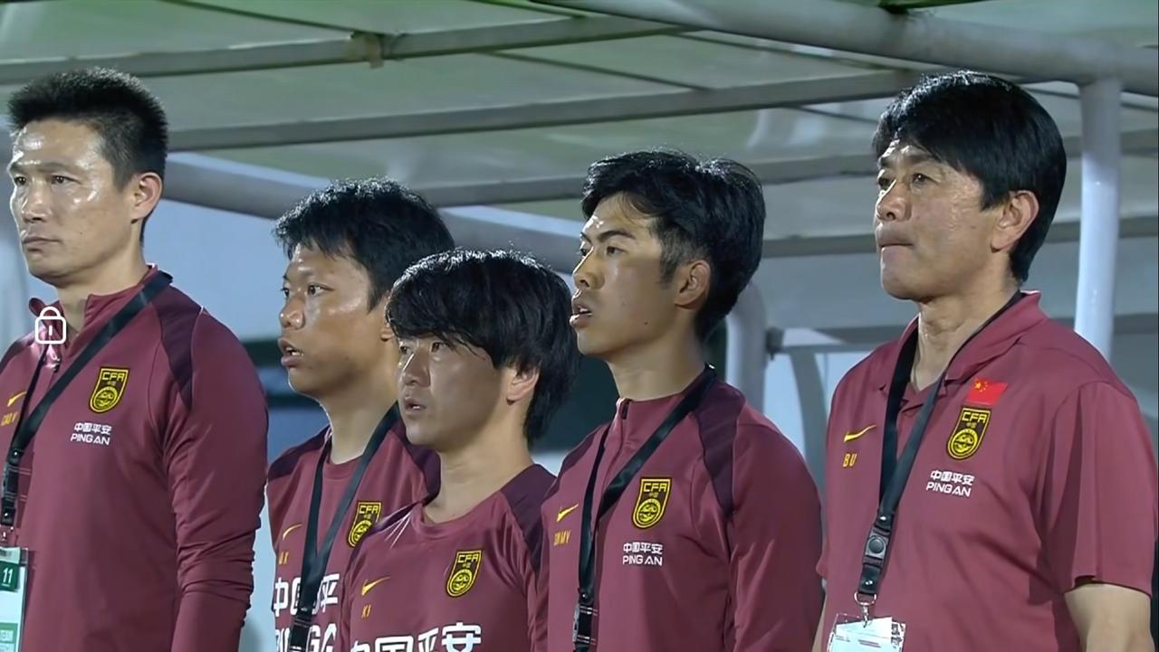 中国U17国少虽然抽了一个好签，这次进世少赛机会真的太大了，但是也千万不能大意，