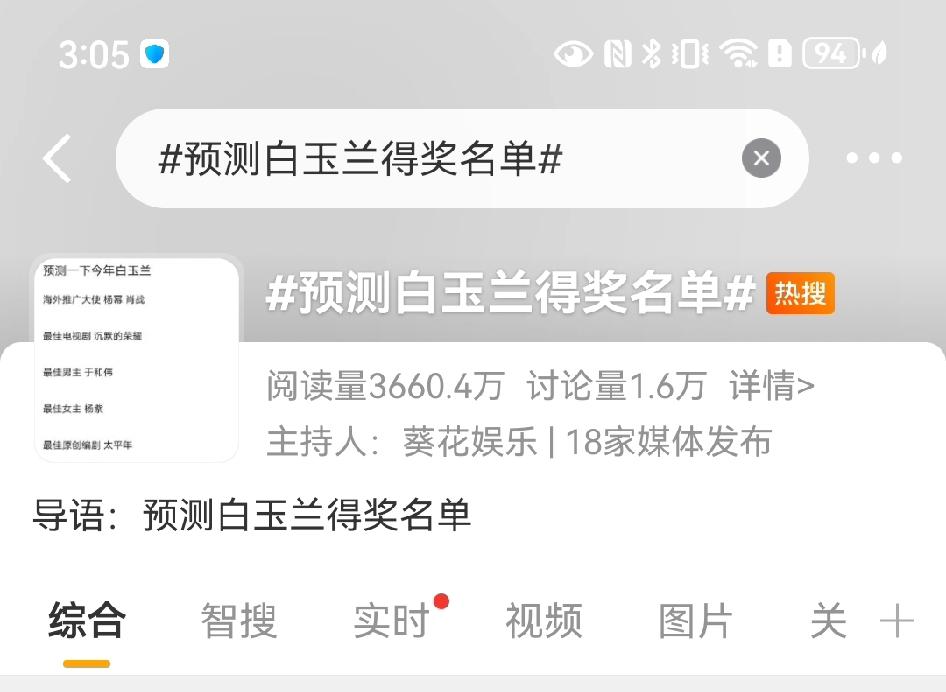 杨紫隔几天就要给自己造势，顺便拉踩杨幂肖战！[笑着哭]话说她和杨幂有竞争关系，