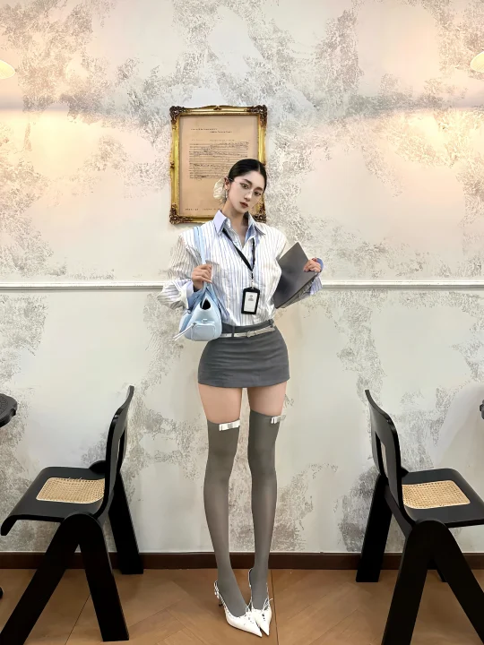 灰色系 我的舒适区