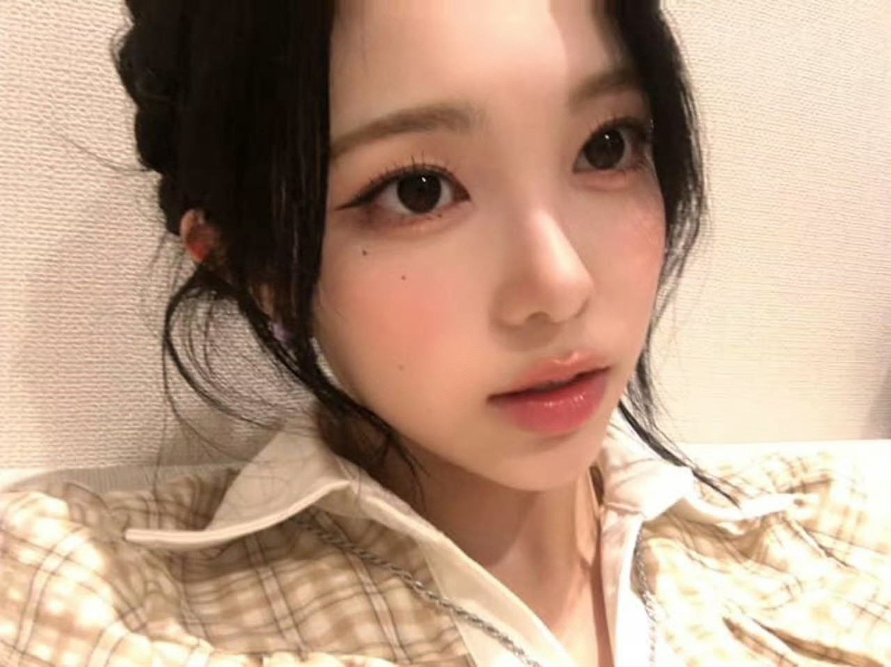 水蜜桃女神​​​