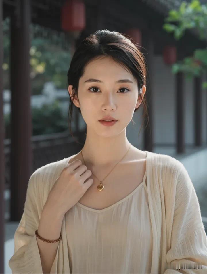 中年女人真有那么大的魅力吗?