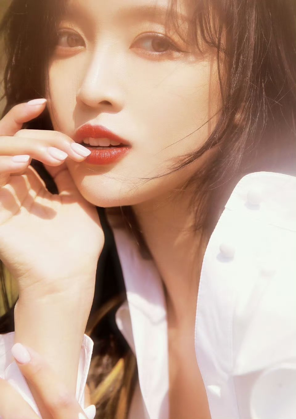 吴宣仪吴宣仪吴宣仪明星