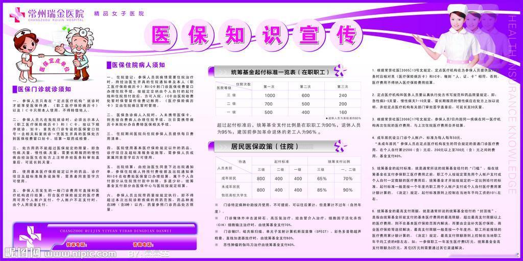 大病住院之后，别忘了医疗救助！低收入人群可以再报销一笔很多人只知道医保、大病