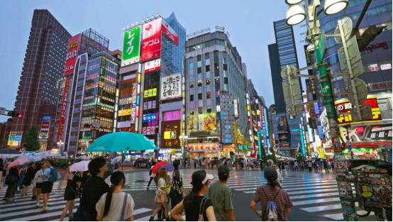 你有没有察觉？韩国、日本如今排华情绪高涨，欧洲美国更是变本加厉，中国人明明什么都