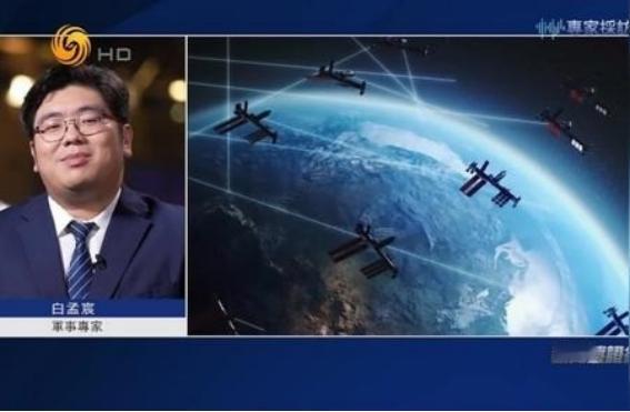 俄军事专家瓦西里·卡申的大胆预测，引发全球轰动！他曾说：“中国空军在2035年会