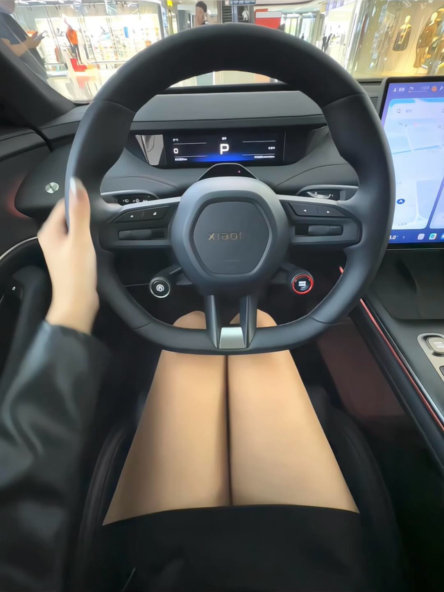 家人们提新车后都咋去味啊！提车那几天，坐进车里总觉得有股“新车味”，试了好几种