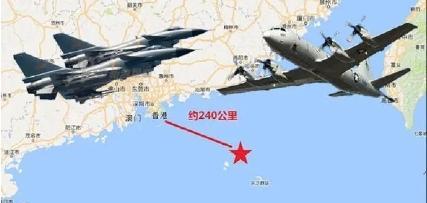 中美空军战机代差已现！为什么这么说呢？您看现在这局势，就像下棋时对方突然亮出了