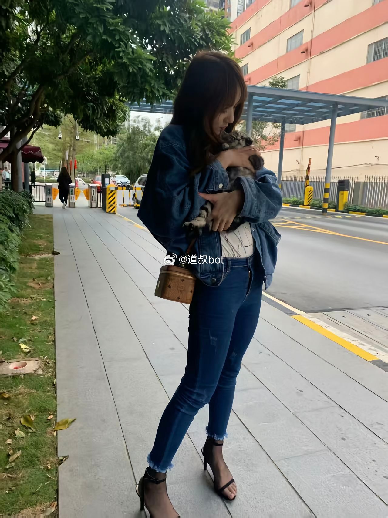 满满的回忆杀！