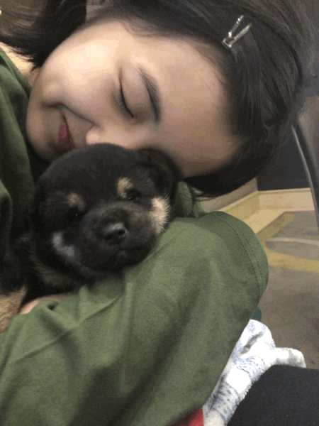 知名网友大彬子也还在用home键iPhone！