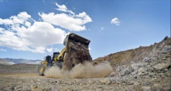 稀土成了中美关系里解不开的死结，中国如果不放开稀土出口，美国就能随时推翻任何之前