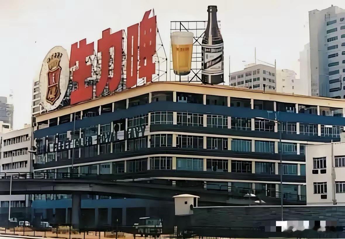 看到生力集团这盘账，我确实被气笑了。一边在佛山开着年产20万吨的啤酒厂，一边靠着