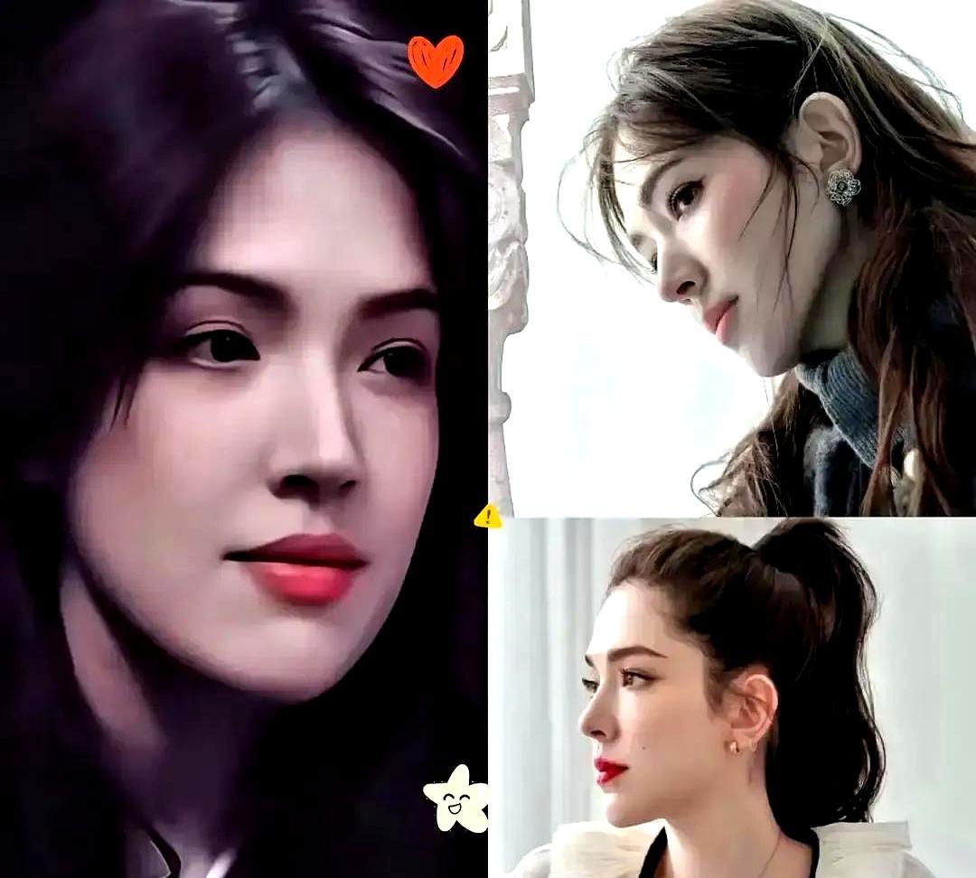 许玮甯把八年青春砸在阮经天身上。阮经天当年只在采访里说着“年轻不懂珍惜”