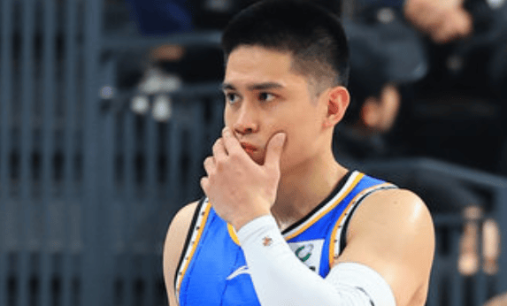 陈盈骏: 曾凡博回归能提升球队士气, 希望他尽快调整身体