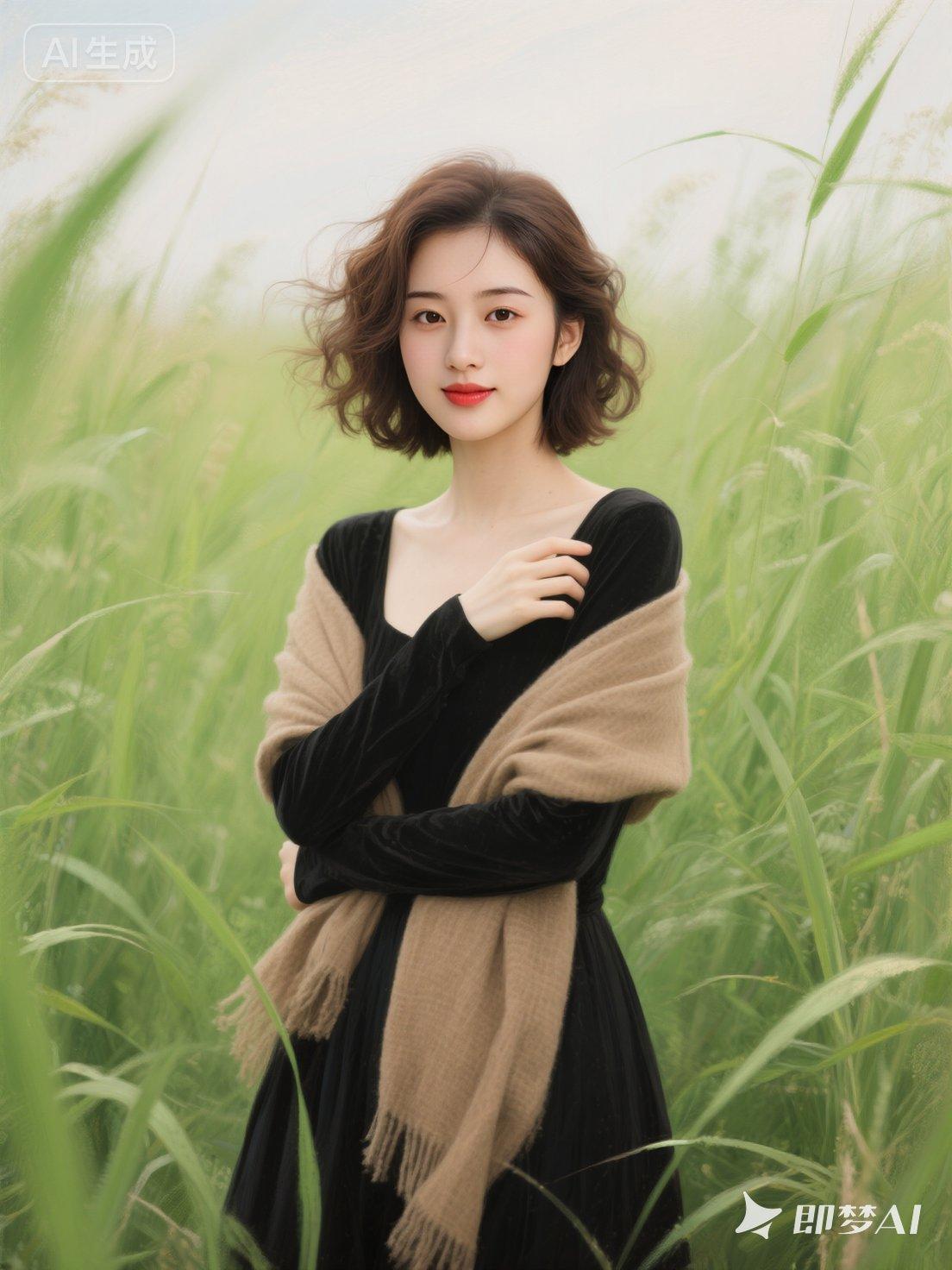 什么样的标准堪称是美女