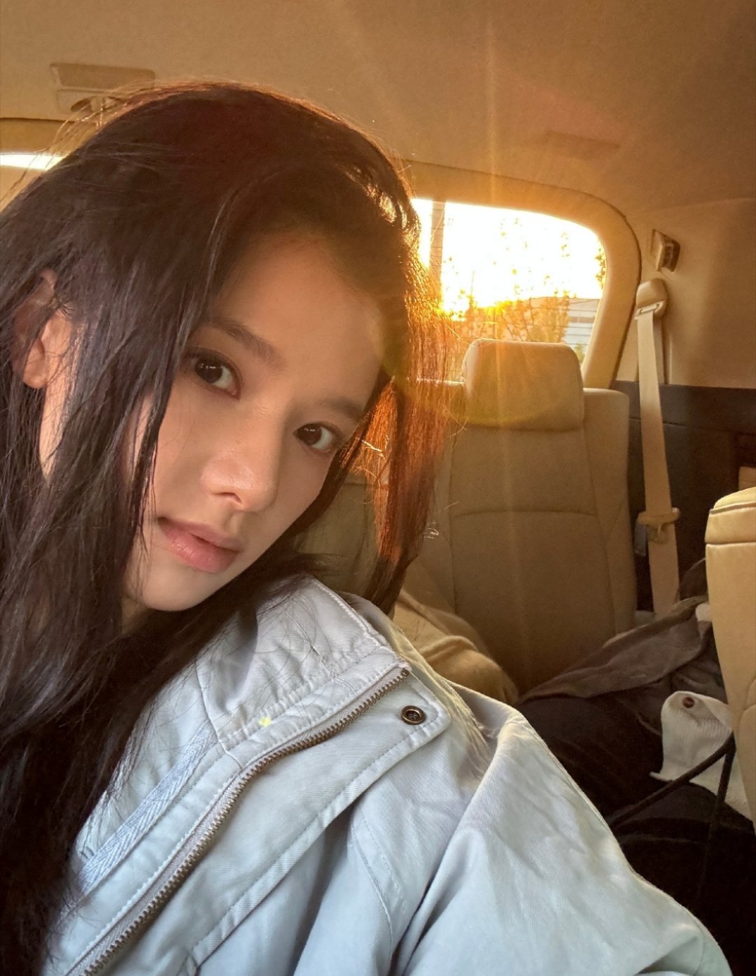 张婧仪最近在看怪奇物语呀，真的超级无敌好看