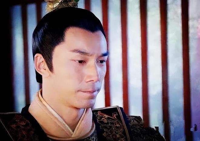 李世民的子女中，最优秀的，还是李承乾一脉李世民一辈子生了14个儿子。这些儿子