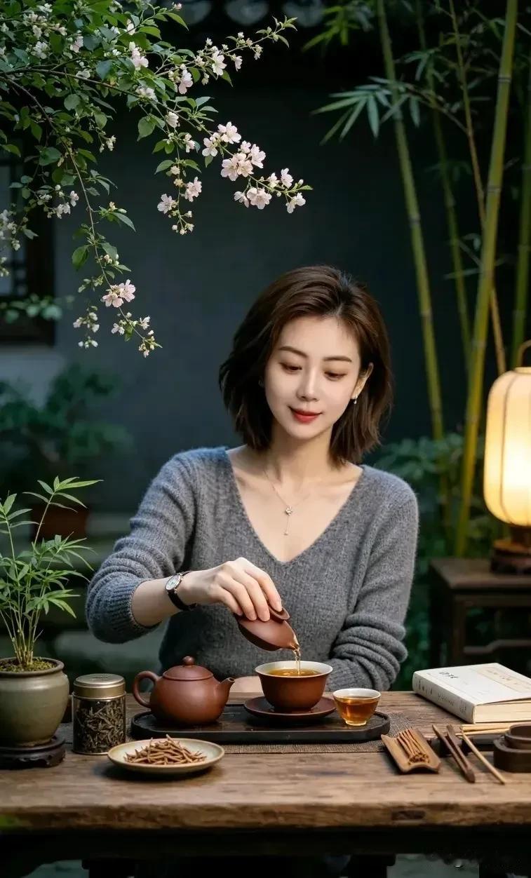 一位原配对小三说：“我不怪你，也不恨你。是他没扛住诱惑，没责任没担当。谢谢你当