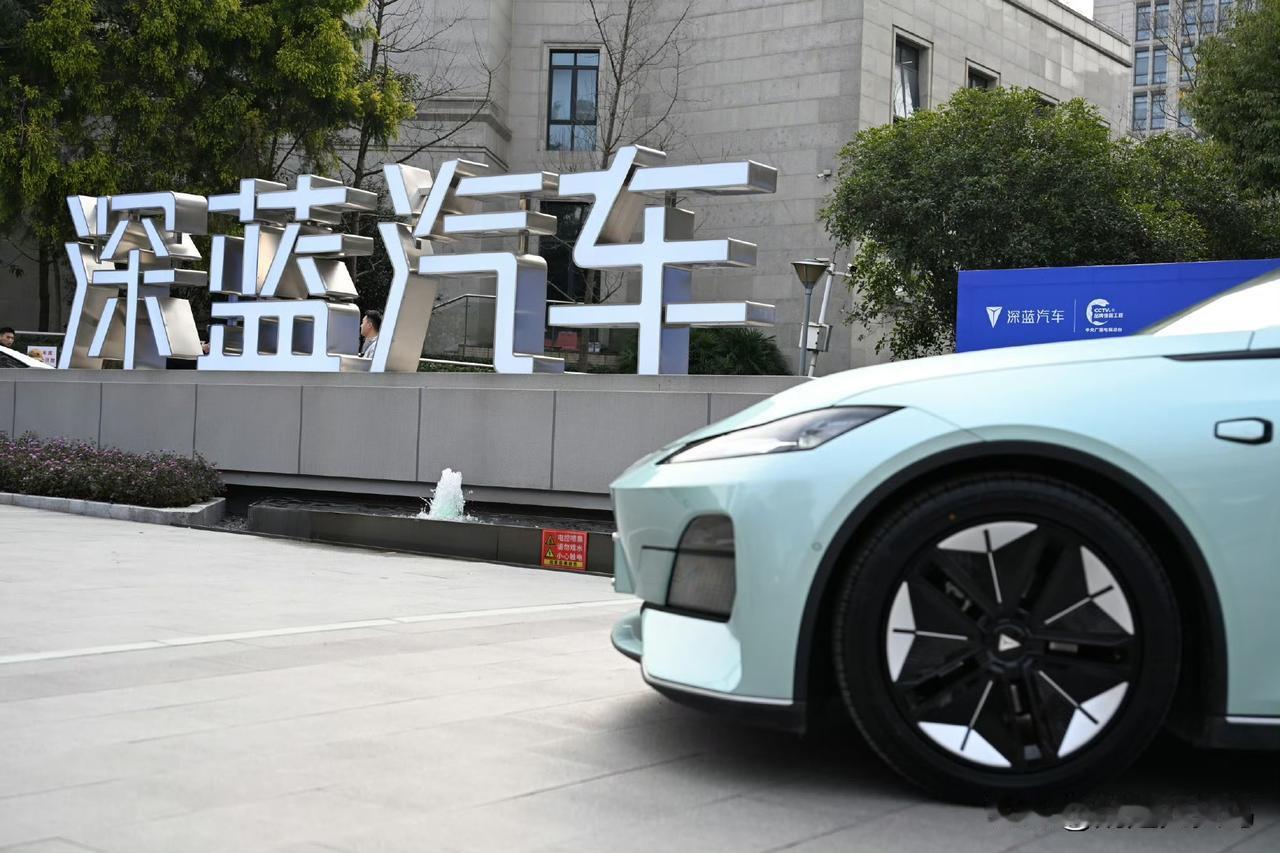 再也不觉得L3自动驾驶遥不可及了！深蓝已在重庆核心路段完成L3首批大规模