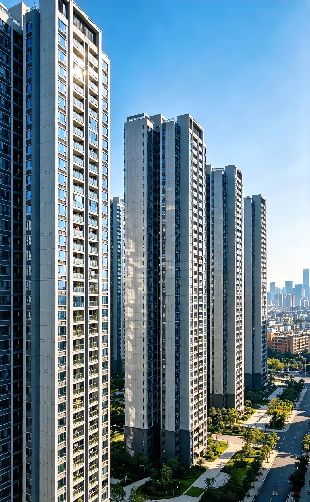 我发现很多人聊楼市，张口闭口就是人口决定一切！这个逻辑本身没有错，但如果你只懂这