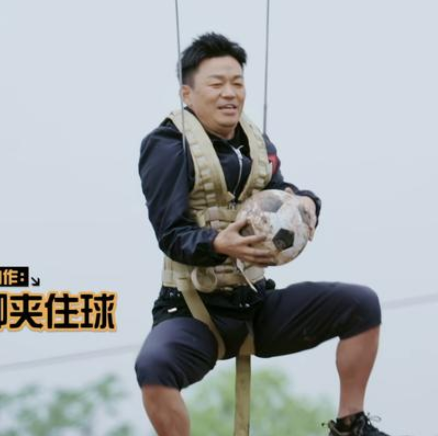 王宝强上《五哈》，一夜之间让这档综艺爆火！其实观众喜欢王宝强的原因很简单，就