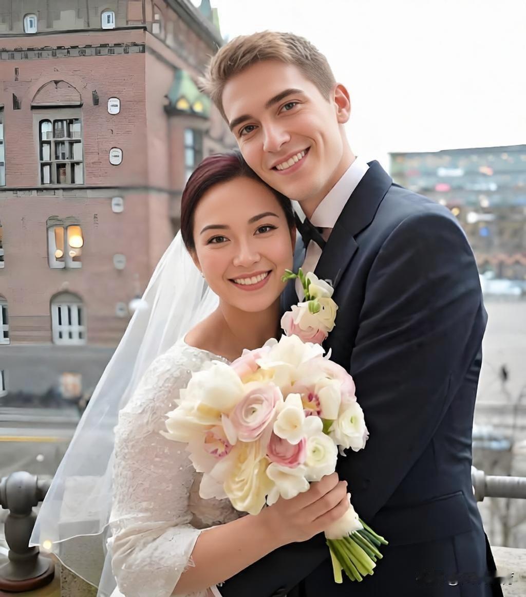 嫁外国人就注销国籍？这一争议性建议，揭开了跨国婚姻的残酷真相一条关于涉外婚姻