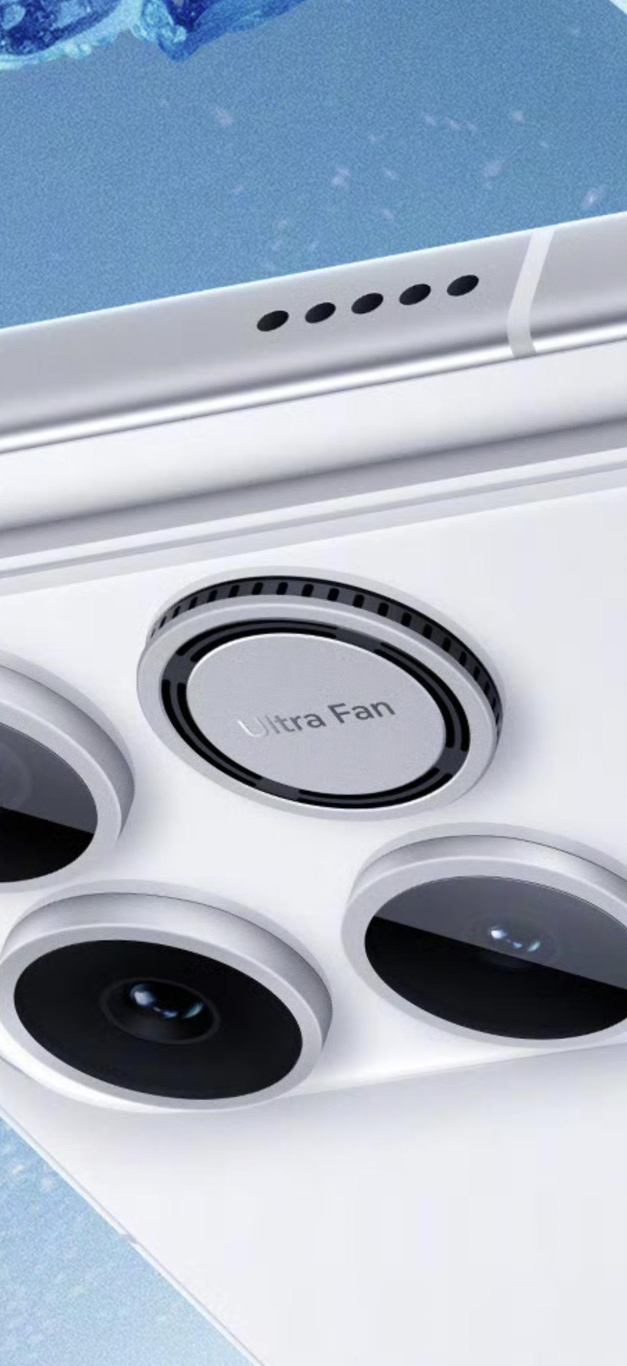 荣耀WIN系列官宣定档，12月26号。注意看，这个官方图里面，两个机型。一个三