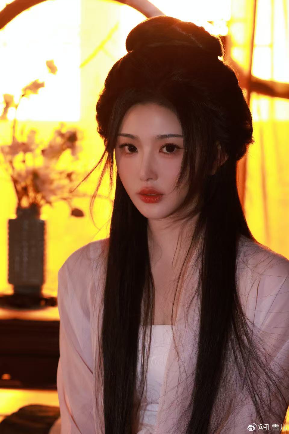 孔雪儿18宫格告别逐玉孔雪儿18宫格告别俞浅浅孔雪儿18宫格告别俞浅浅