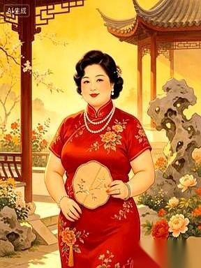 有个说法，讲“大腿丰满”的女人，到底意味着什么。我见过一个姑娘，夏天三十多度，