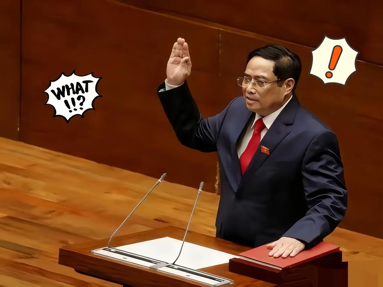 中日关系紧张越南人民扛下所有！太无辜了！越南媒体报道，由于中日关系紧张，约