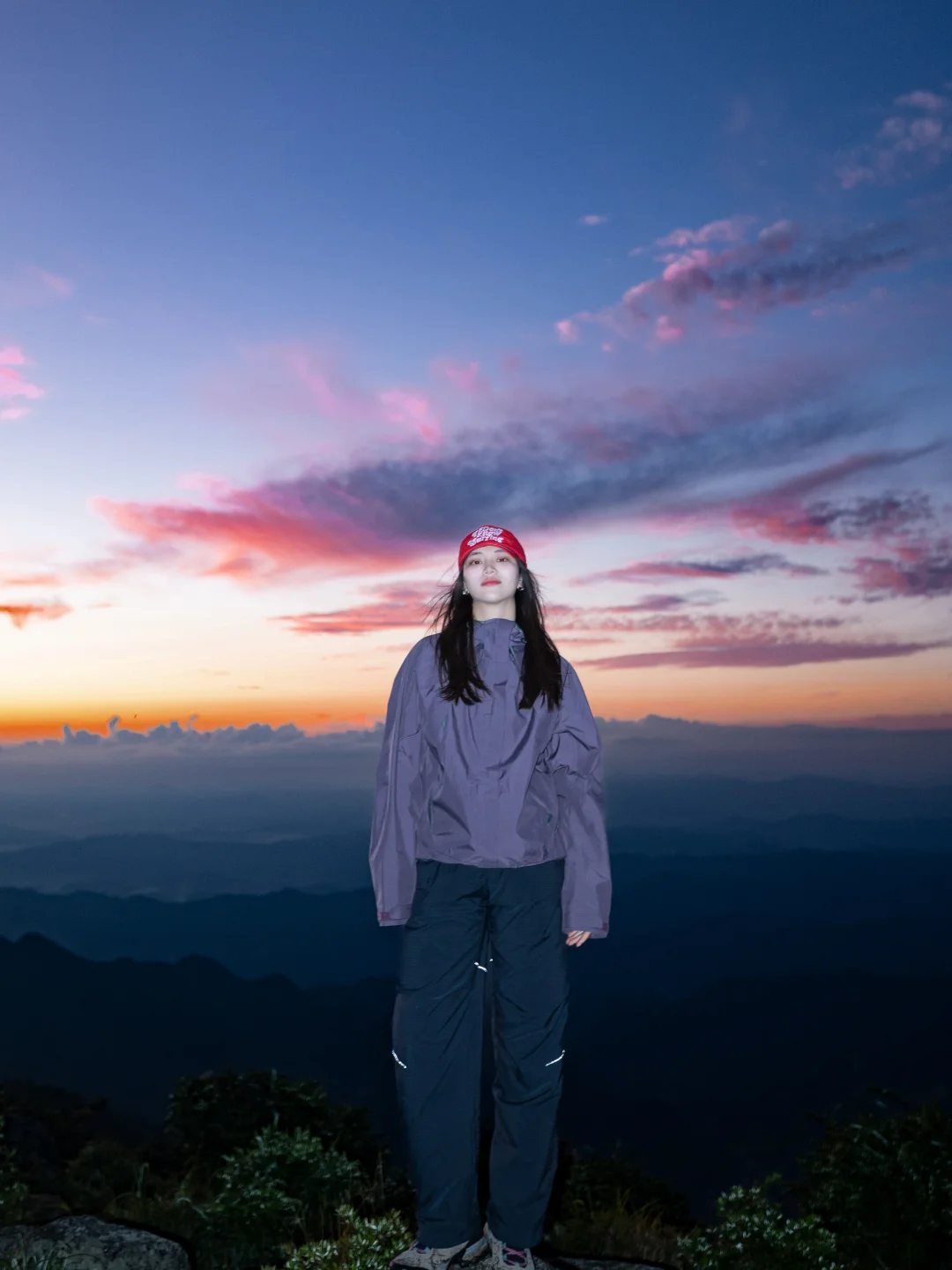 人生就活那么几个瞬间