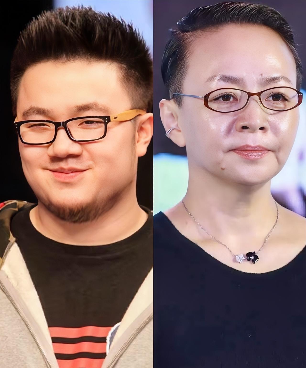 英达估计要气吐血了，他怎么也没想到，宋丹丹不让巴图认他就算了，居然还让两个孙