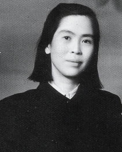 1984年，贺子珍在上海溘然长逝，她生前最后的愿望就是希望能够将自己的骨灰葬在北