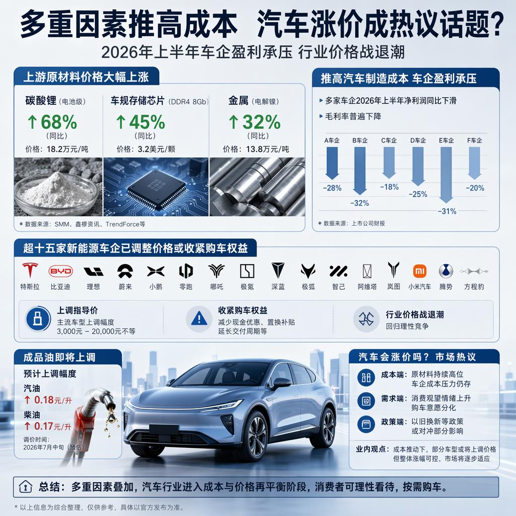 最近打算入手新能源车的朋友，大概率已经感觉到不对劲了。前两个月去4S店