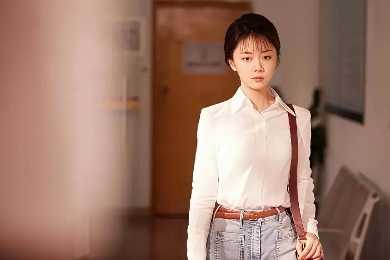 追剧《我的山与海》昨晚的剧情，有人说是“离谱”，有人说是“神剧”，我也看糊涂了。