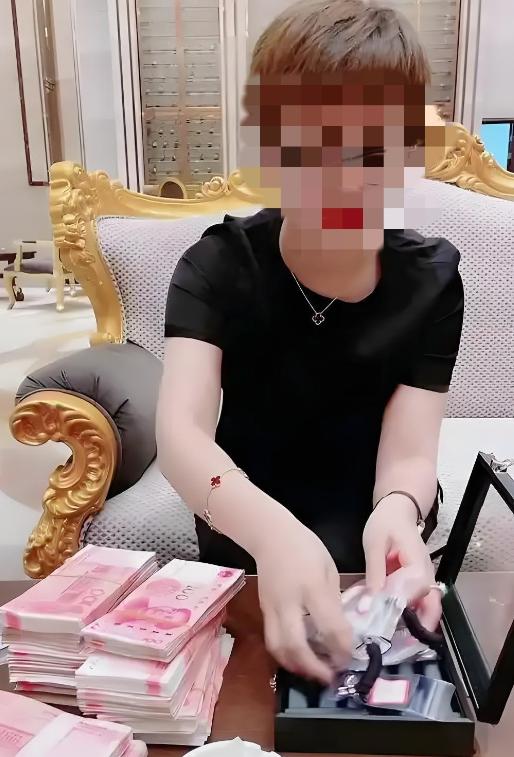 四川德阳，女子做生意借一男子400万赖着不还，男子胜诉了也要不回钱，谁料，女子收