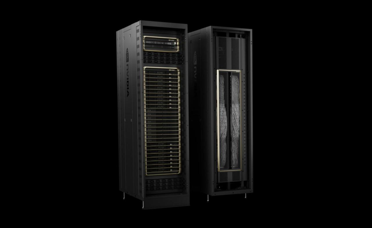 【英伟达重磅爆料！Blackwell架构GPU来了，AI圈要变天？】家人们，英