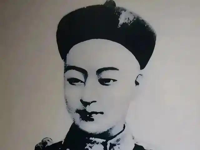 戊戌变法失败后，光绪皇帝被囚禁在瀛台，他每天都在做什么？1898年，光绪皇帝