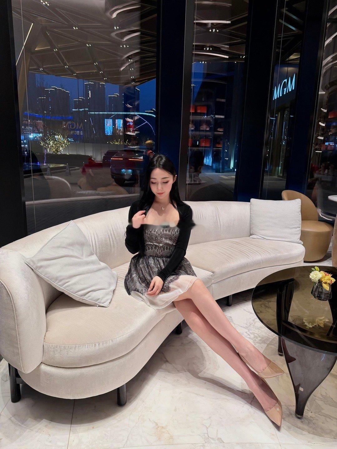 灵魂契合的人相逢即永恒我的日常plog青岛·青岛美高梅酒店