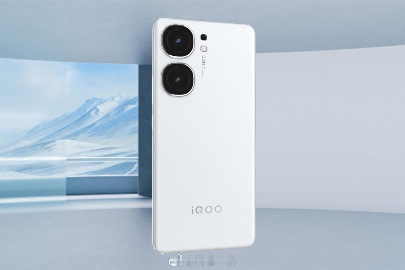 这是不是目前最便宜的天玑9300+平台机型1、iQOONeo9sPro目前叠