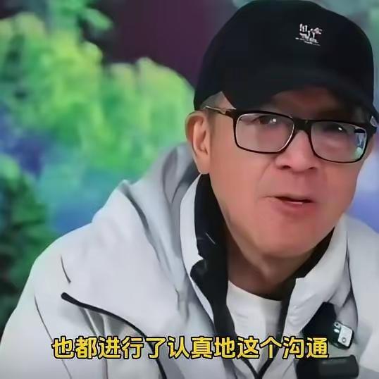 俞敏洪终于说了大实话，东方甄选“刮骨疗毒”……俞敏洪在直播间说：公司必须变，