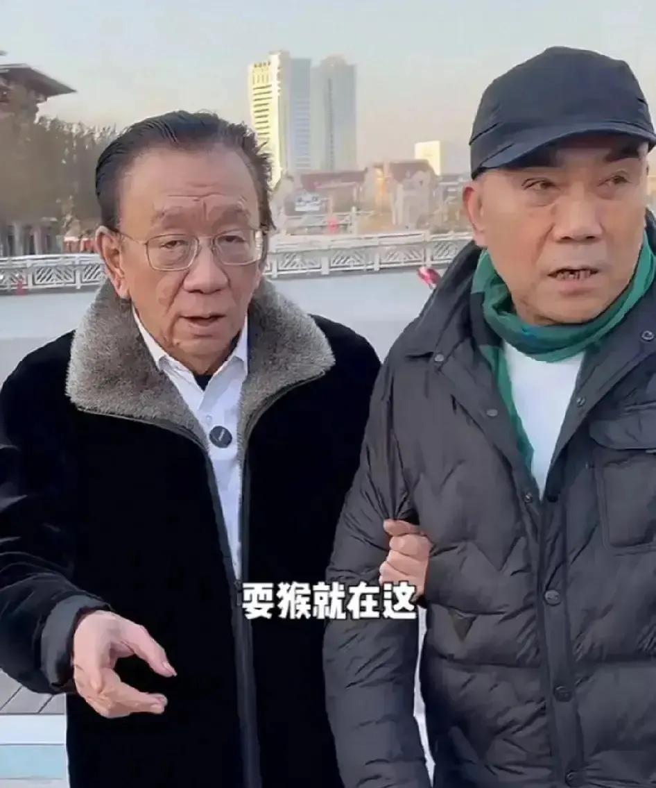 侯二选定的侯宝林“开棺弟子”，已被天津电视台等各地主要电视媒体抛弃。侯二那“