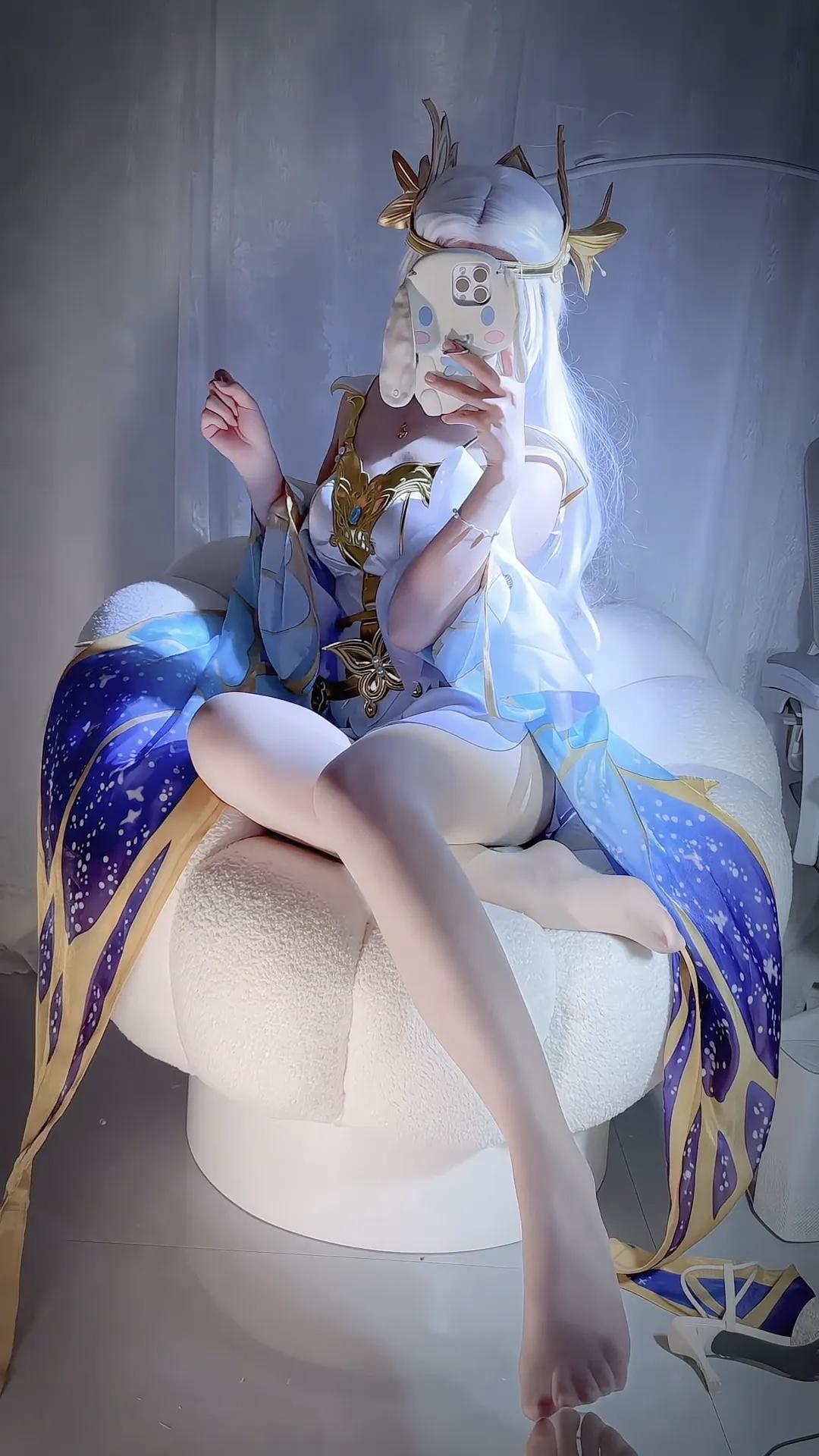讨论哪种身材最好看啦😘