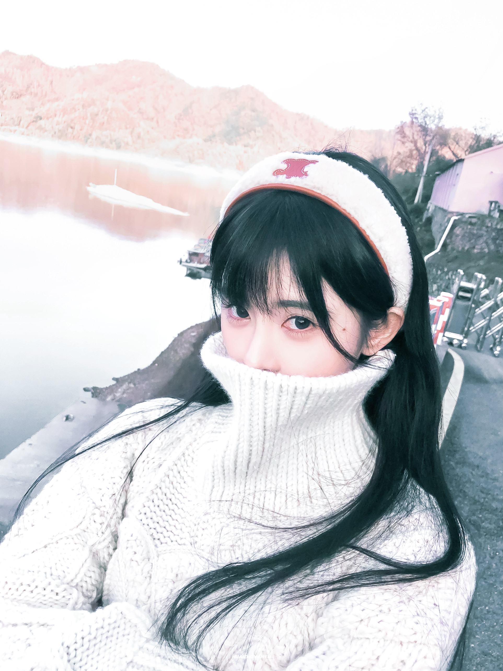 鞠婧祎*⛄️🎐🌧️鞠婧祎直播​​​