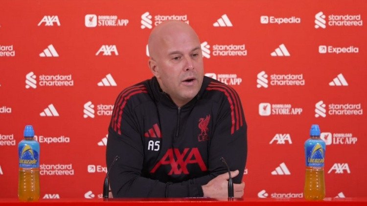 斯洛特: 基耶萨的位置有很多首发选择;我不认为加克波缺乏竞争