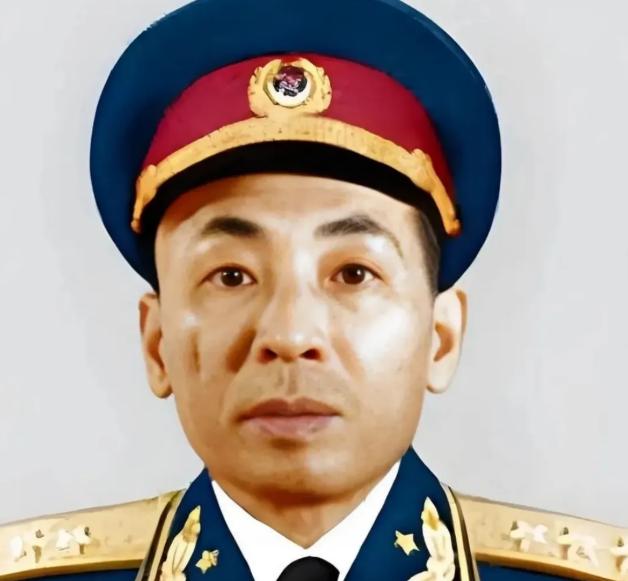 1970年，开国上将，叶飞的女儿叶葳葳从北大毕业了，一纸调令将她分配到青海省德