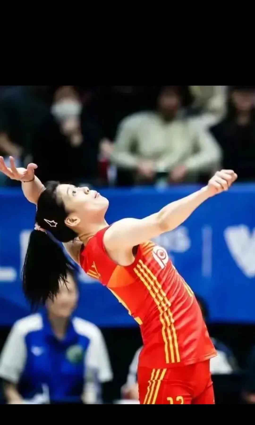李盈莹将参加女排世锦赛世界女排锦标赛，将于8月22日至9月7日，在泰国举行。