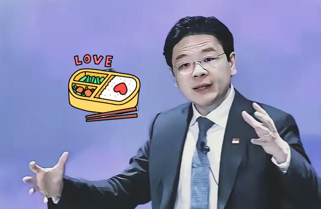 黄循财在瑞士达沃斯论坛脱稿补了一句：出口芯片到“任何中国”都须额外审查。话音落地