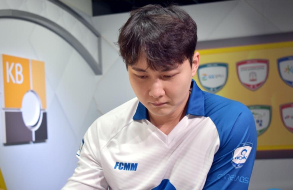 赢1盘=2·5亿~KB联赛收官金禹丞加盟助力元益夺冠朴廷桓老将出马一个顶俩