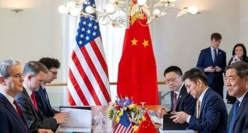 中美谈判，又延长90天说明什么？这不过是特朗普的收割套路，他知道收割不了东大，